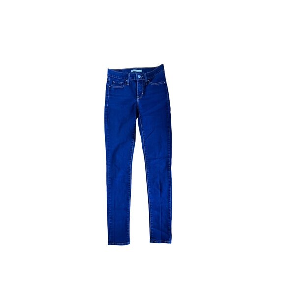 Levi's 311 Jeans 25 - Picture 1 of 2